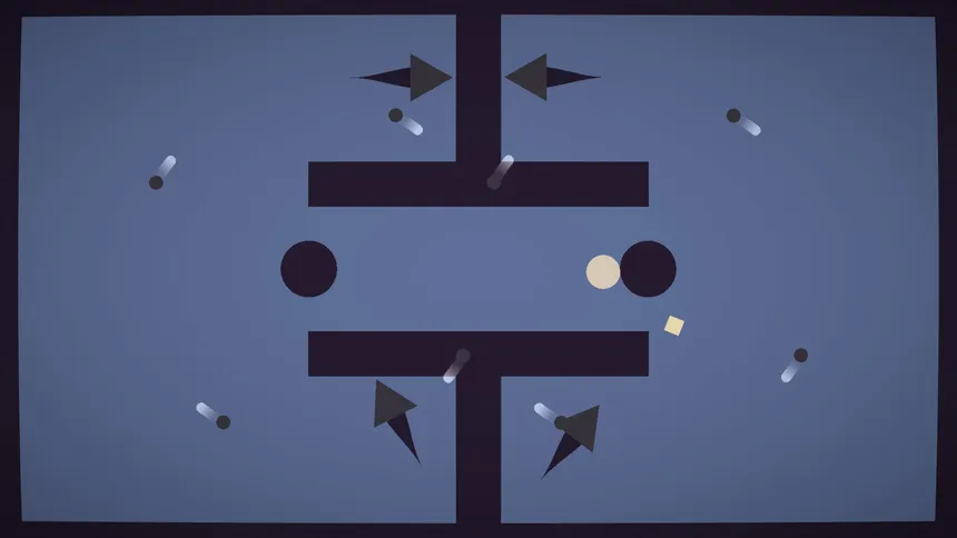 Скриншот 4 к игре (square)