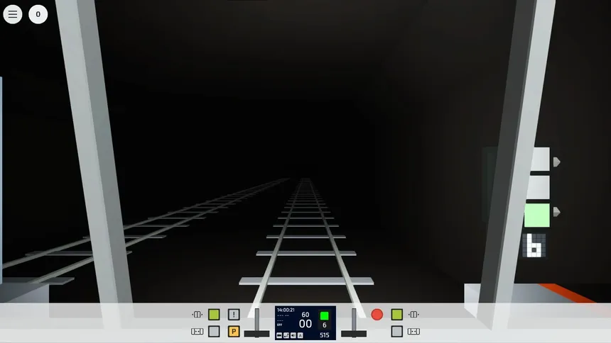 Скриншот 3 к игре Metro Mover