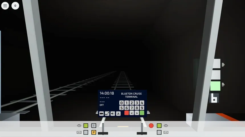 Скриншот 4 к игре Metro Mover