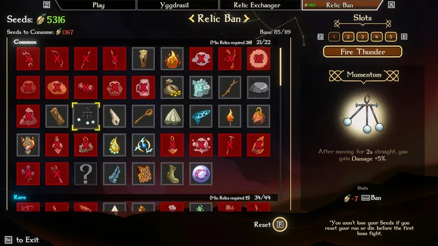 Скриншот 4 к игре Nordic Ashes: Survivors of Ragnarok