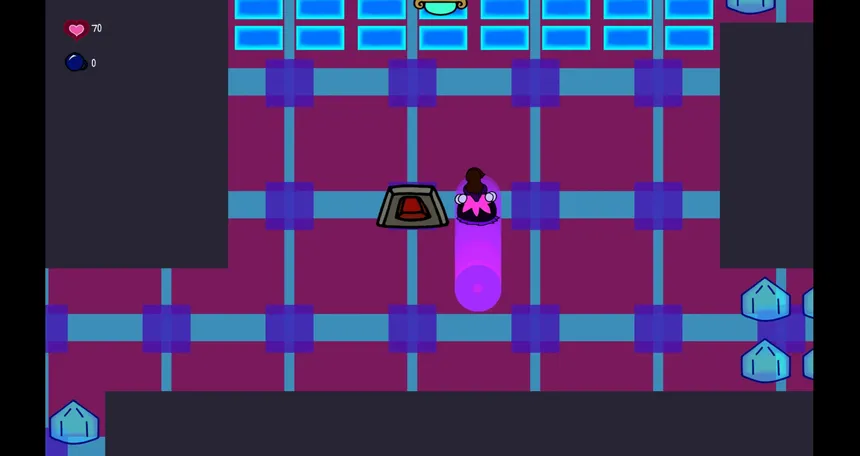 Скриншот 1 к игре Pindeavor