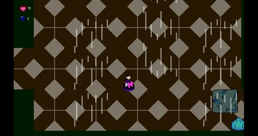 Скриншот 2 к игре Pindeavor