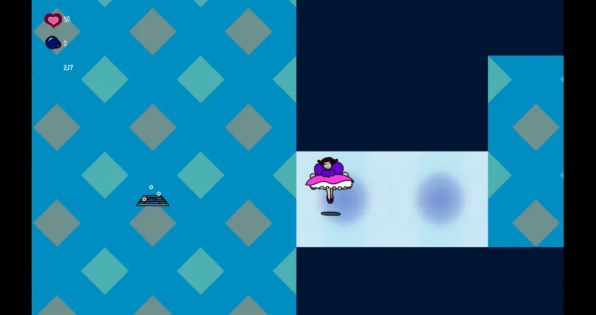 Скриншот 3 к игре Pindeavor