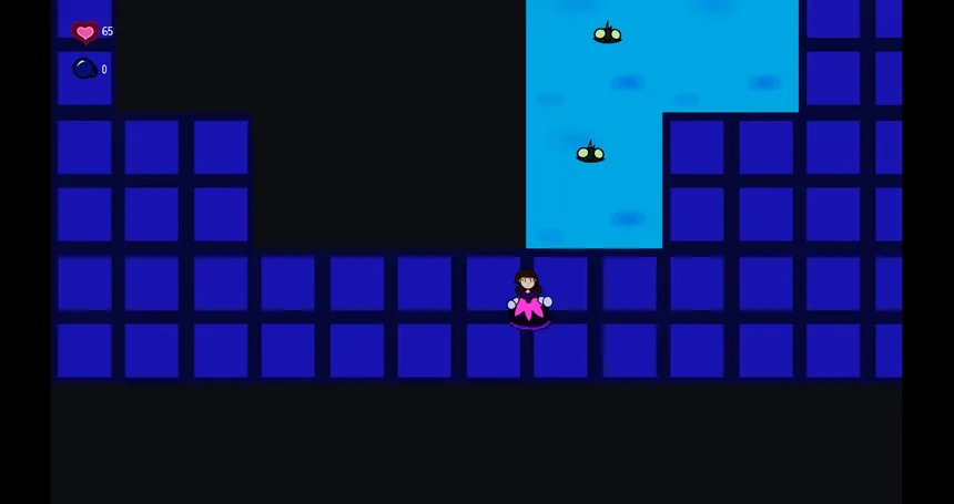 Скриншот 4 к игре Pindeavor