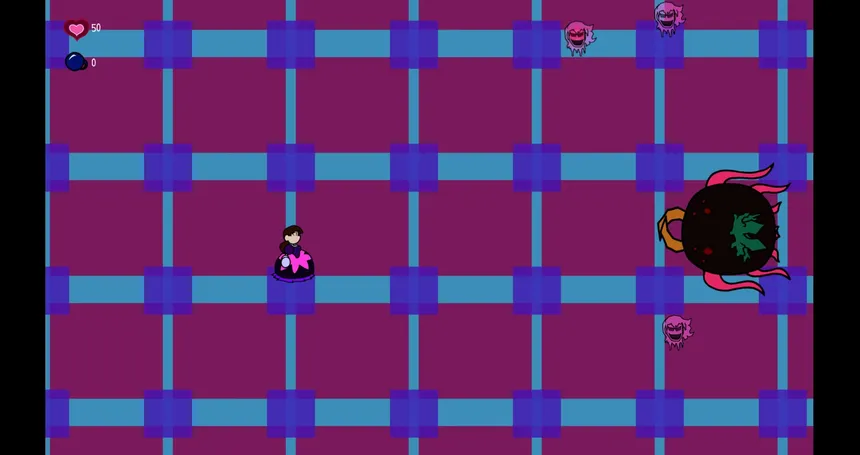 Скриншот 5 к игре Pindeavor