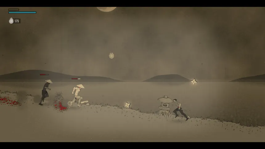 Скриншот 8 к игре Death Leak