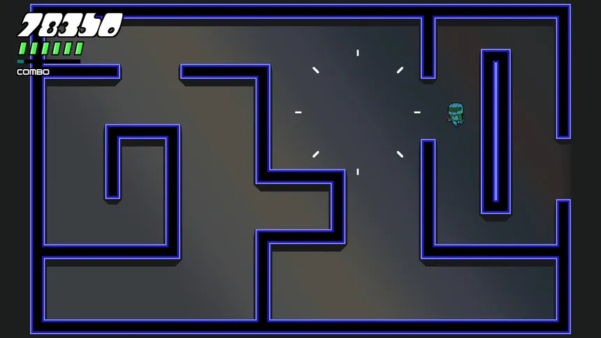 Скриншот 7 к игре Ultra Mission