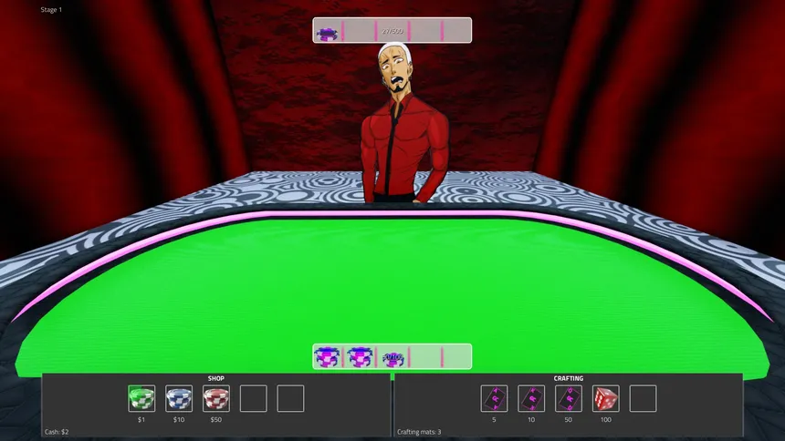 Скриншот 5 к игре Galacticorp