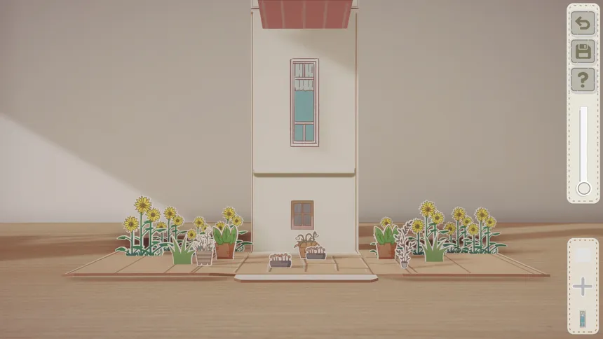 Скриншот 4 к игре Boxes and cutouts