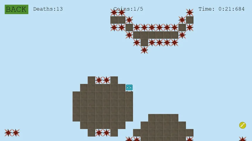 Скриншот 1 к игре Get Trolled