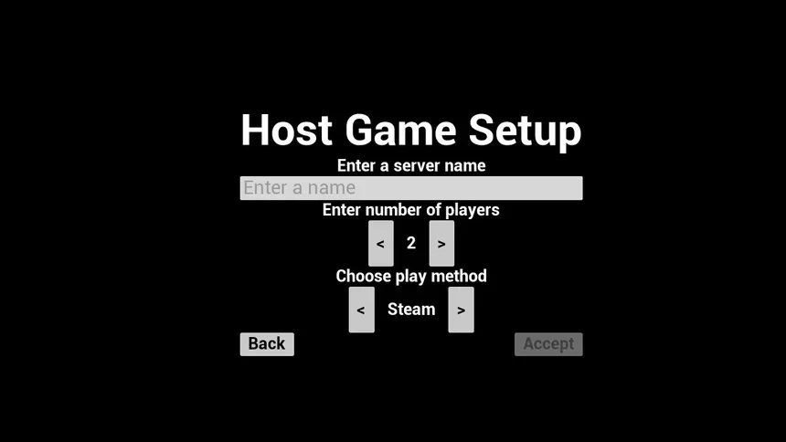 Скриншот 5 к игре Mechamates