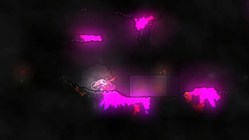 Скриншот 2 к игре Tainted Gun