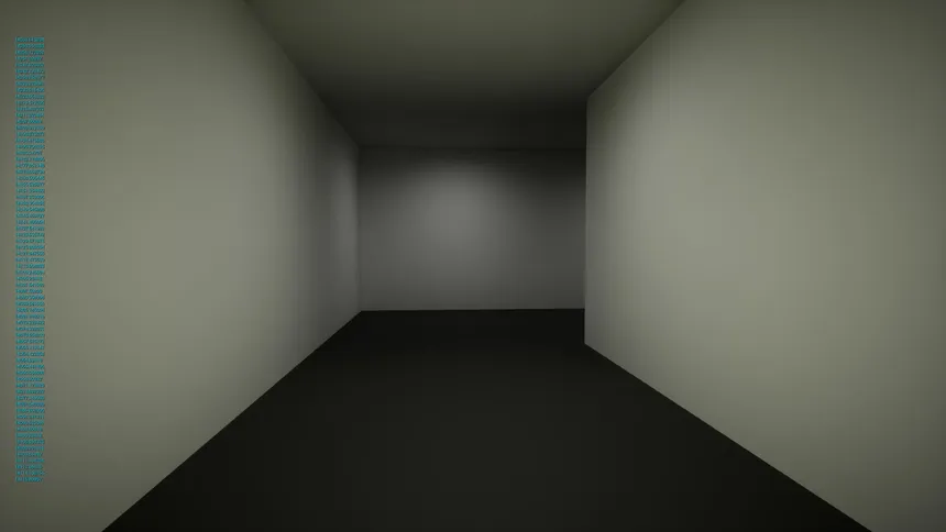 Скриншот 2 к игре Annum