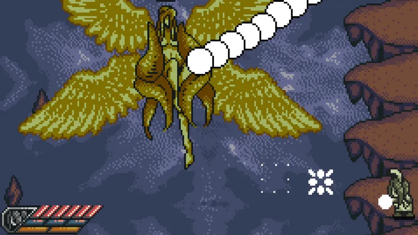 Скриншот 2 к игре Loplight
