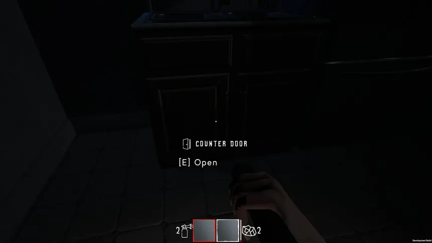 Скриншот 8 к игре The Monster Mole