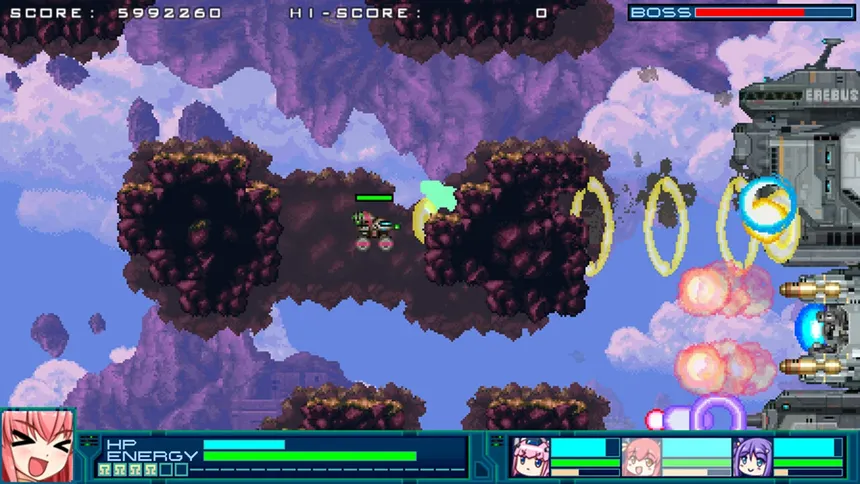 Скриншот 3 к игре Armored Lab Force VULVEHICLES