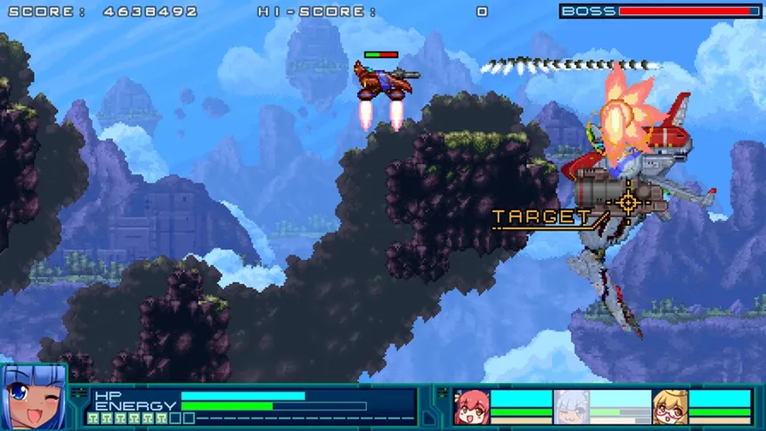 Скриншот 5 к игре Armored Lab Force VULVEHICLES