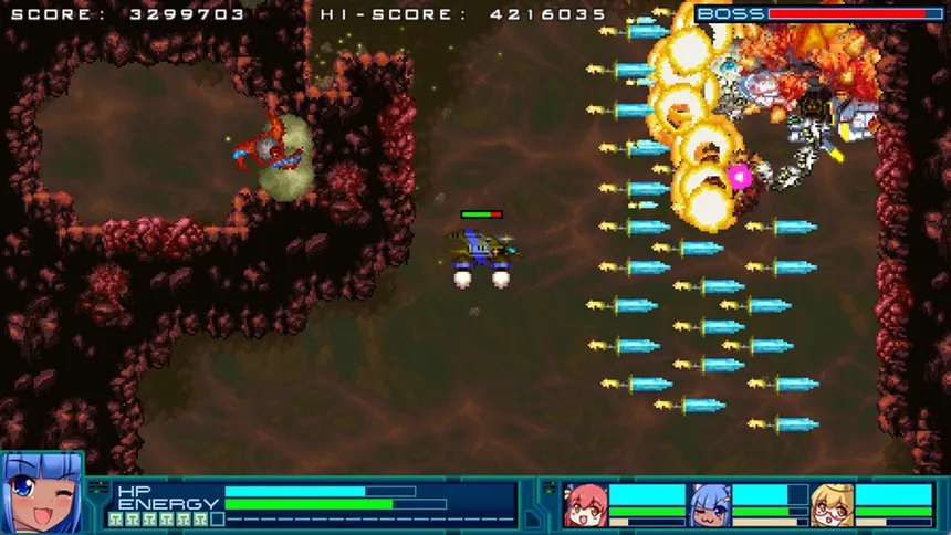 Скриншот 6 к игре Armored Lab Force VULVEHICLES