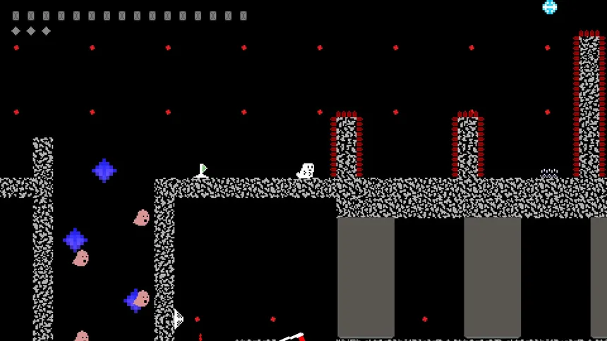 Скриншот 3 к игре Ghost Trap