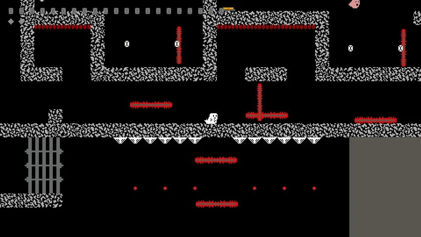 Скриншот 4 к игре Ghost Trap