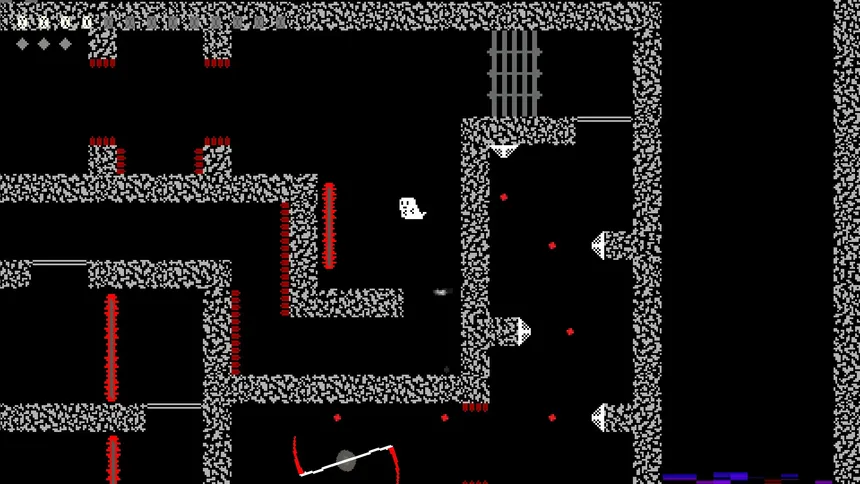 Скриншот 5 к игре Ghost Trap