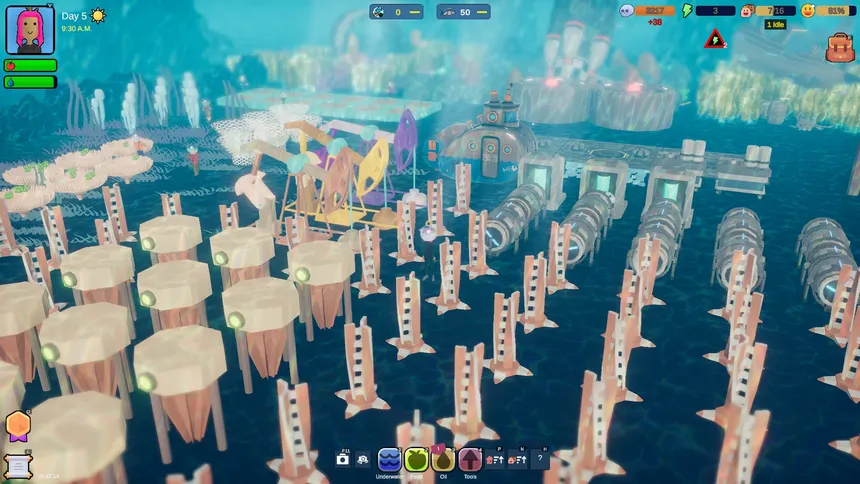 Скриншот 4 к игре Havendock