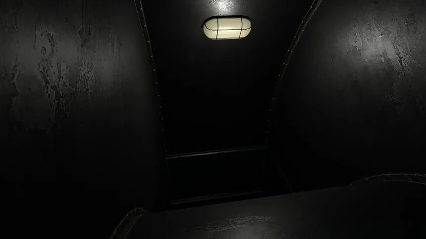 Скриншот 1 к игре The Marson Home