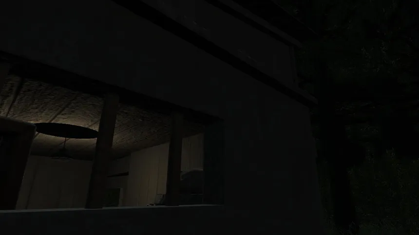 Скриншот 2 к игре The Marson Home