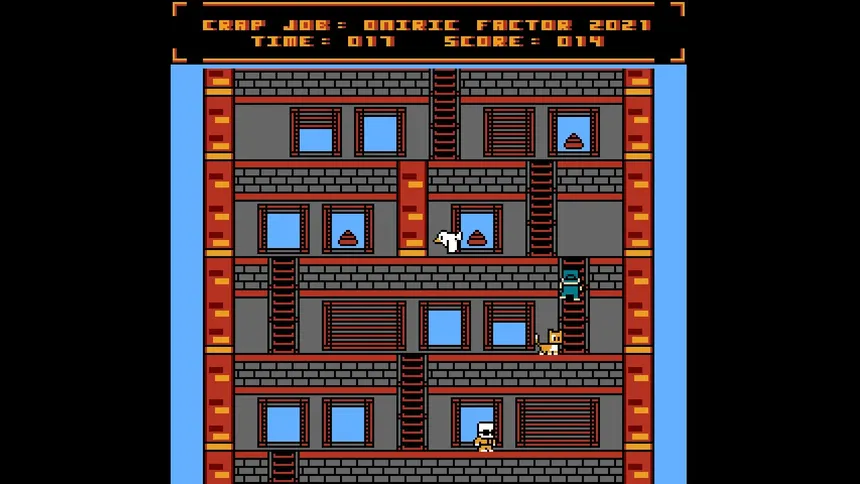 Скриншот 8 к игре The Employment Collection