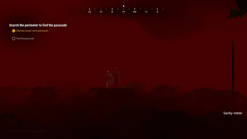Скриншот 3 к игре Reflection: The Greed