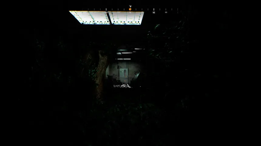 Скриншот 7 к игре Reflection: The Greed