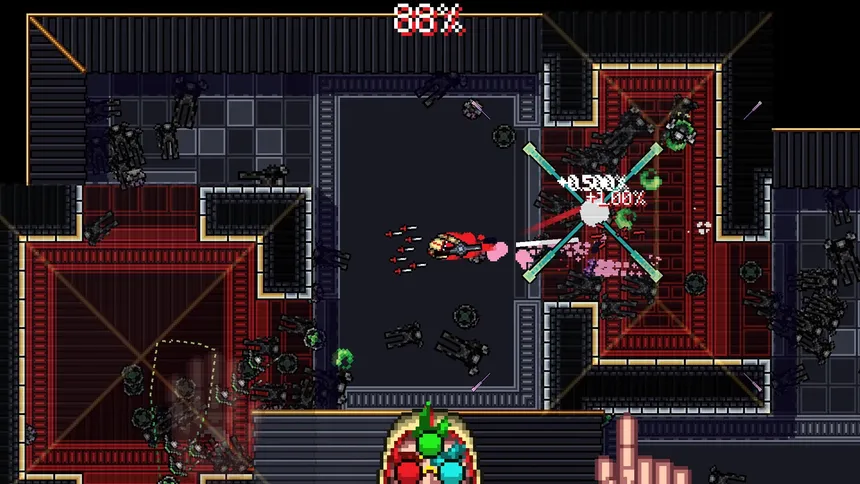 Скриншот 5 к игре Dead Oculus
