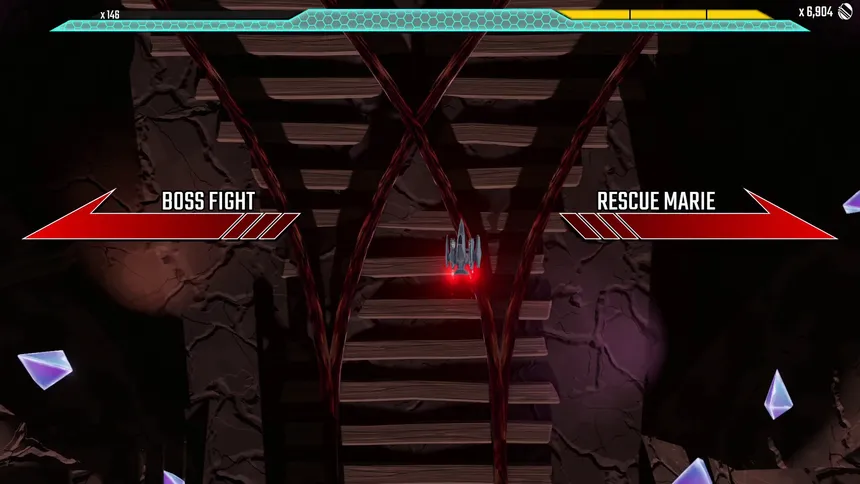 Скриншот 1 к игре Flightpath