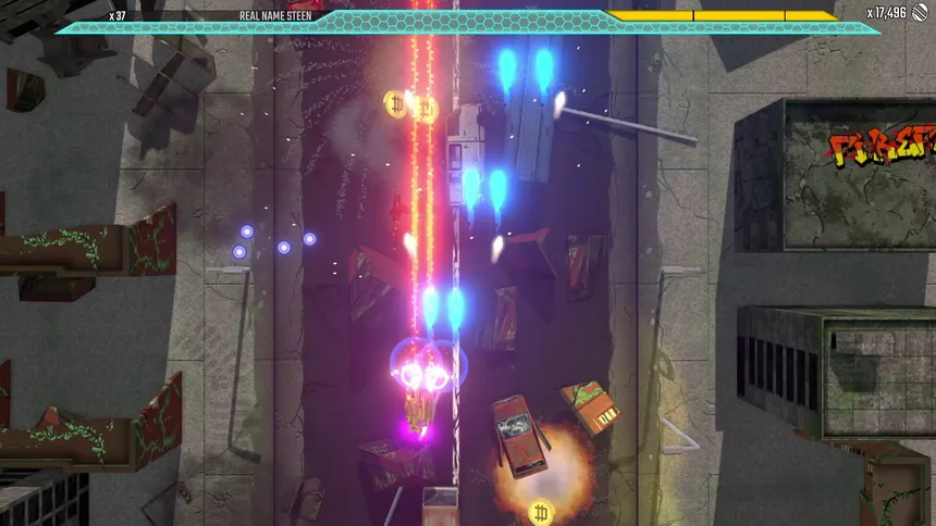 Скриншот 4 к игре Flightpath
