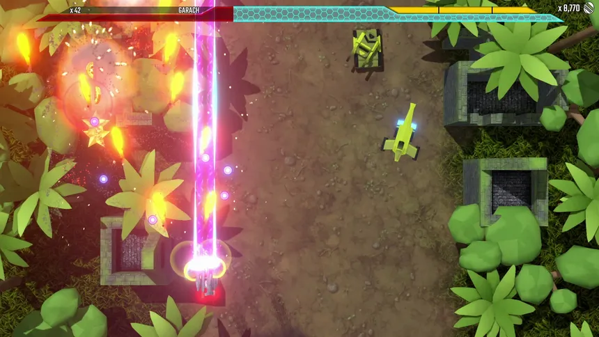 Скриншот 8 к игре Flightpath