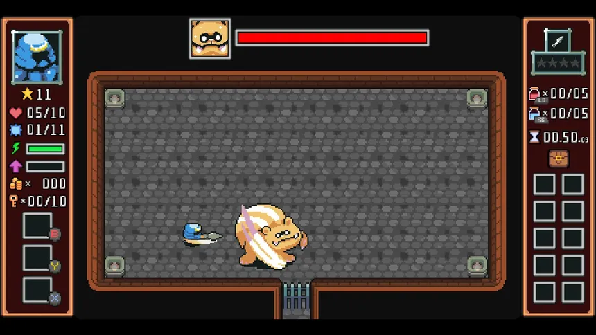 Скриншот 8 к игре Shogunaria