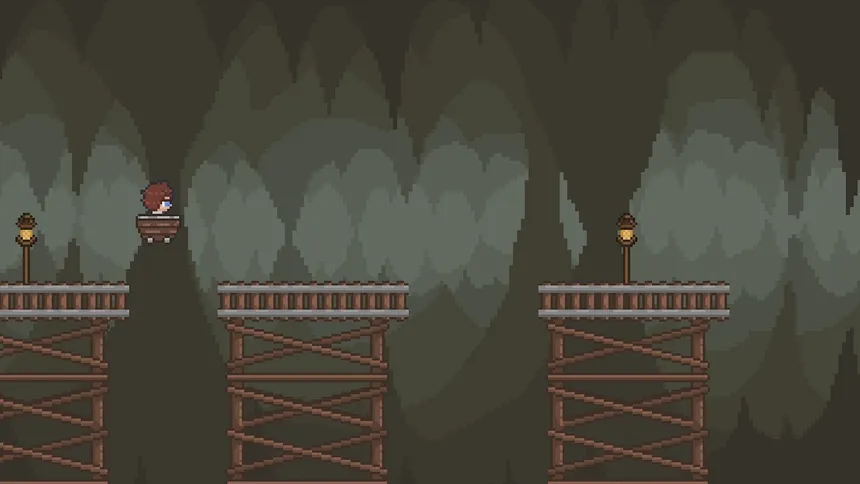 Скриншот 3 к игре Book Quest