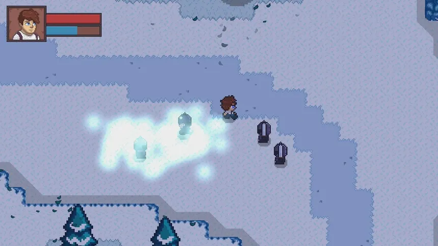 Скриншот 4 к игре Book Quest