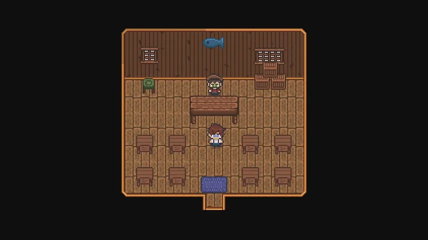 Скриншот 7 к игре Book Quest