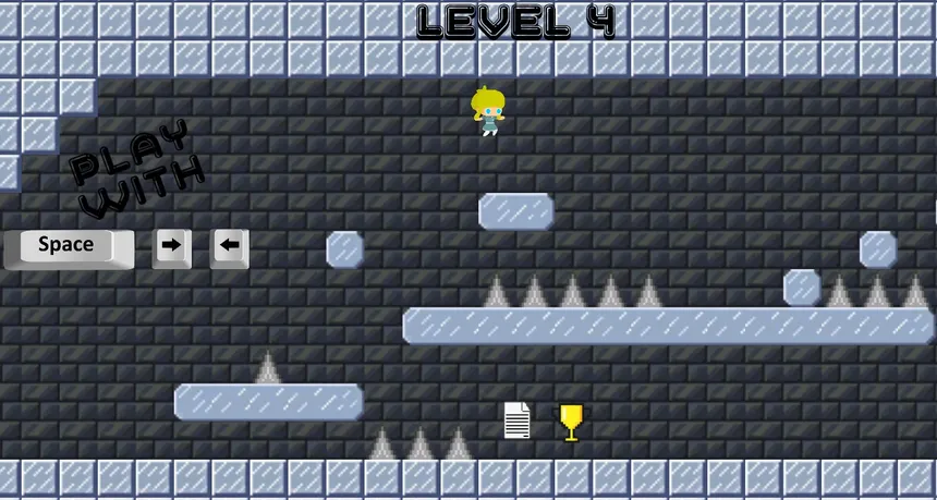 Скриншот 2 к игре Play With