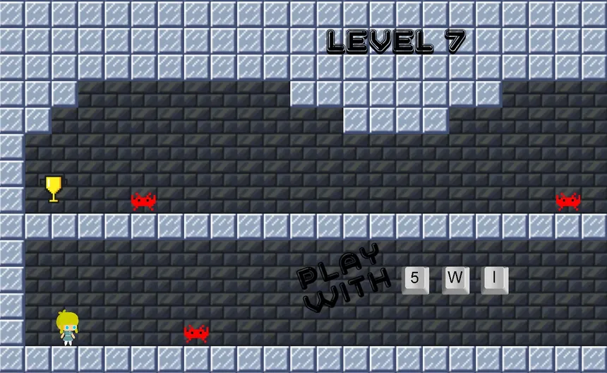 Скриншот 4 к игре Play With