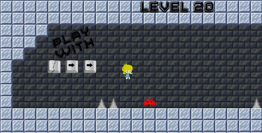 Скриншот 5 к игре Play With