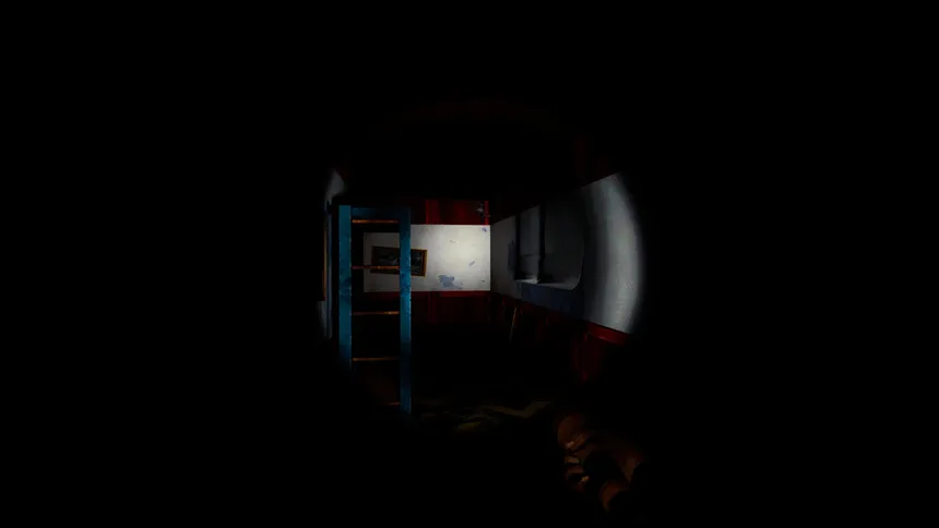 Скриншот 3 к игре Death's Playground
