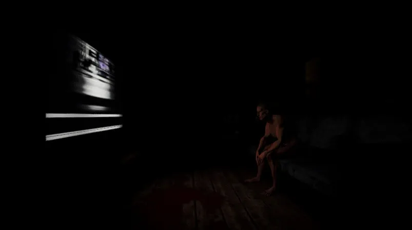 Скриншот 7 к игре Death's Playground