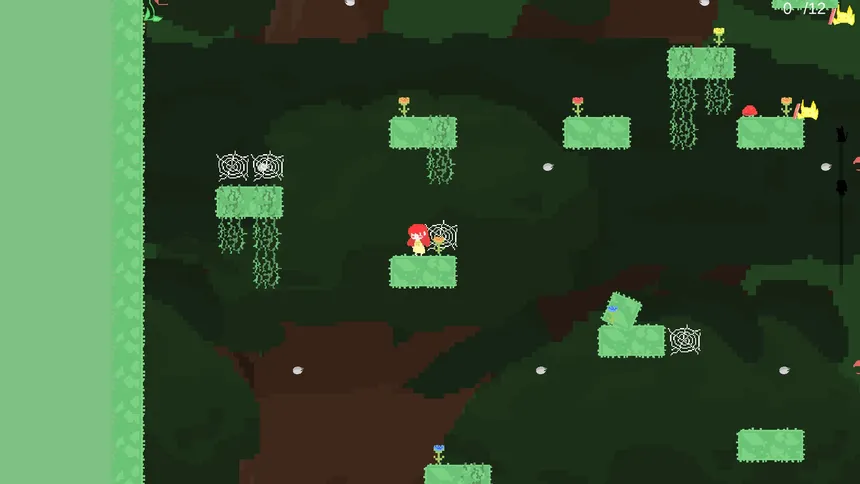 Скриншот 4 к игре Missing Cat