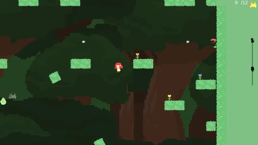 Скриншот 7 к игре Missing Cat