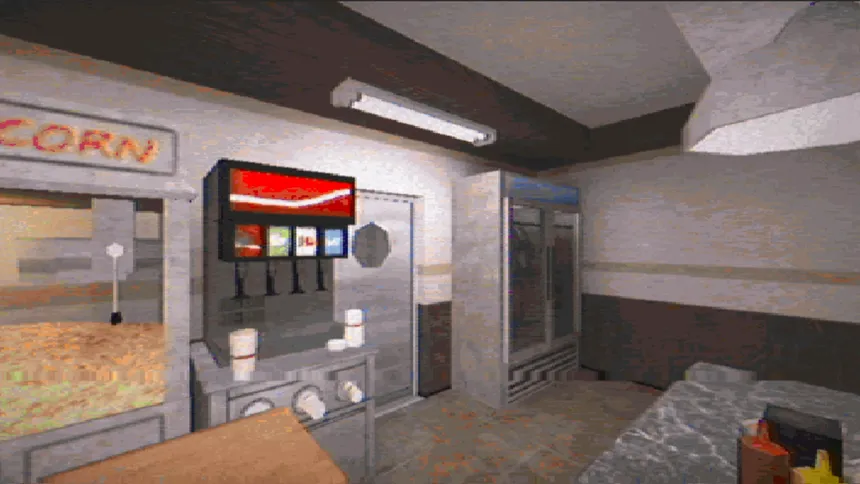 Скриншот 4 к игре A SIMPLE REQUEST
