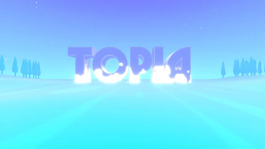 Скриншот 2 к игре TOPIA