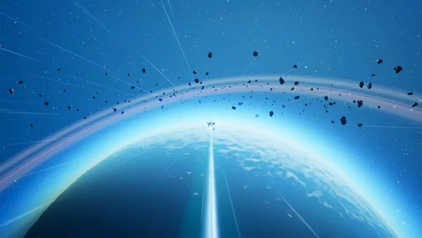Скриншот 2 к игре 9 Days