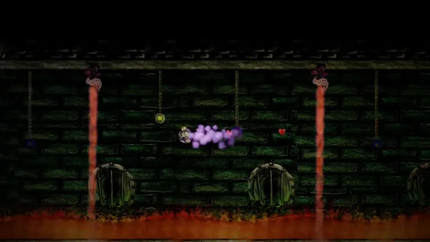 Скриншот 8 к игре Utomah